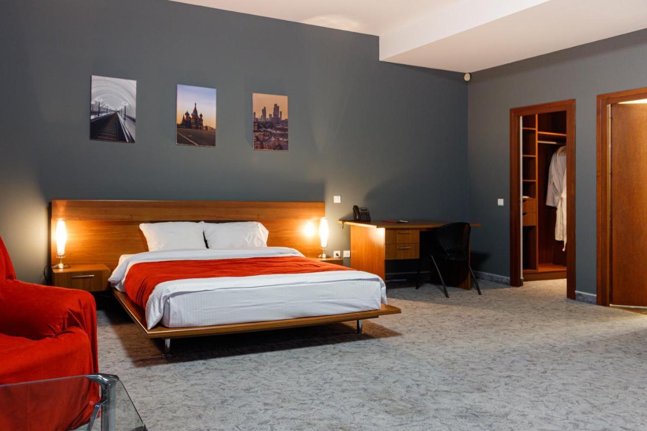 Moscow House Hotel Jerevan Buitenkant foto