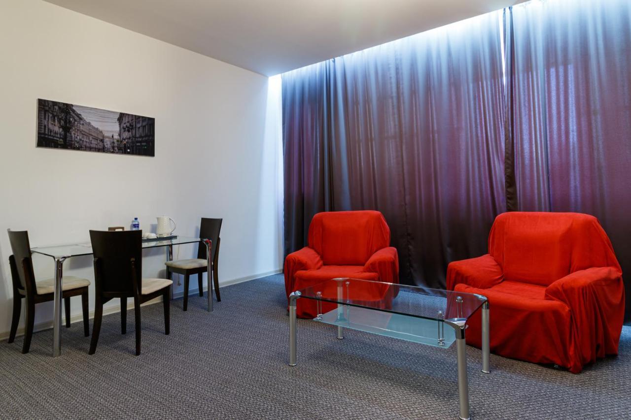 Moscow House Hotel Jerevan Buitenkant foto