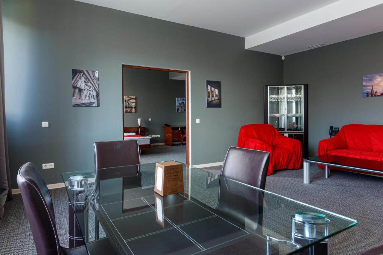 Moscow House Hotel Jerevan Buitenkant foto