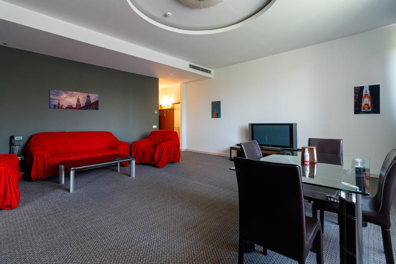 Moscow House Hotel Jerevan Buitenkant foto