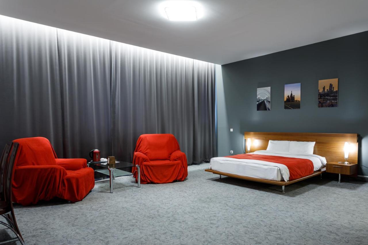 Moscow House Hotel Jerevan Buitenkant foto