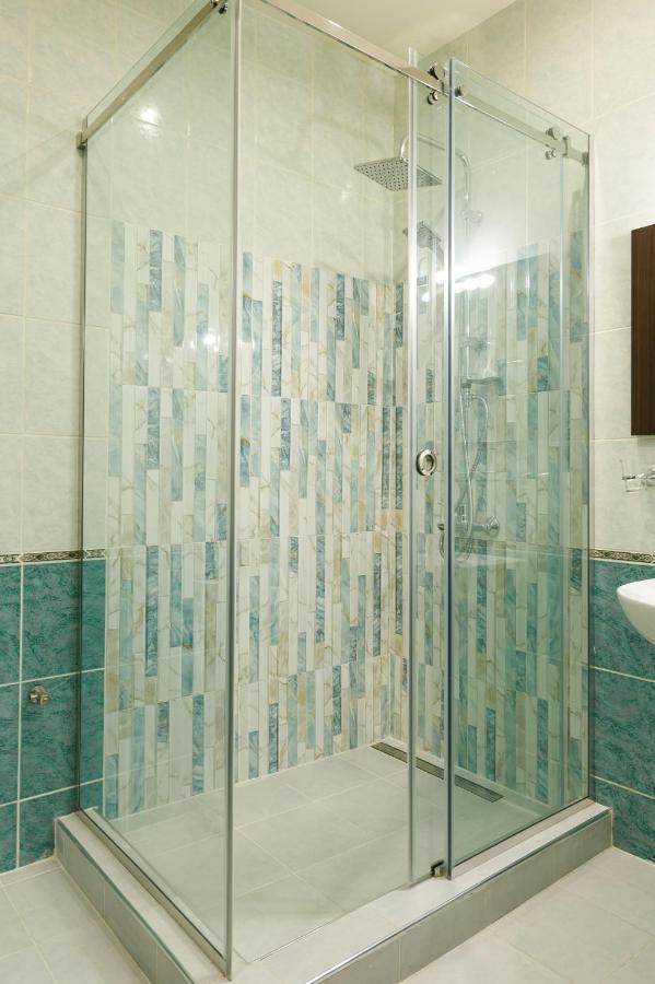 Moscow House Hotel Jerevan Buitenkant foto