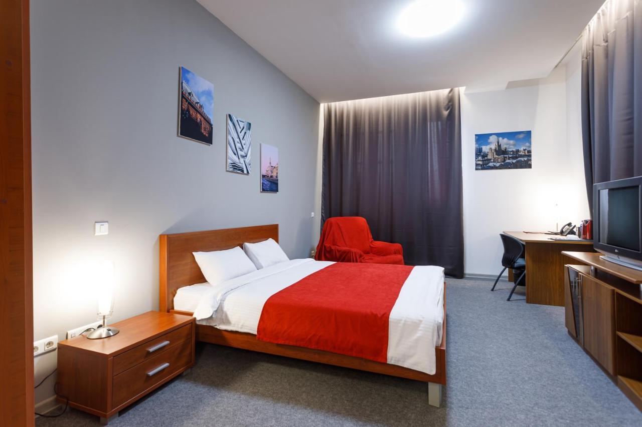 Moscow House Hotel Jerevan Buitenkant foto